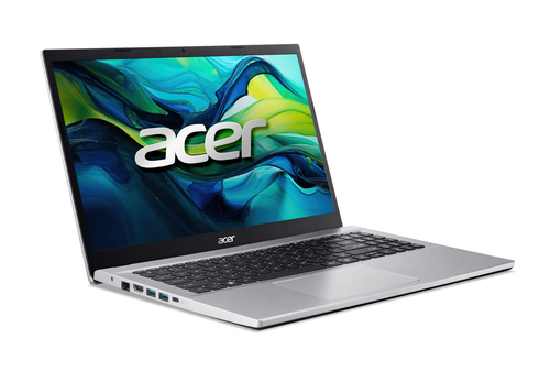 Acer Aspire Go 15 AG15-42P-R55T AMD Ryzen™ 7 5825U Laptop – image 1