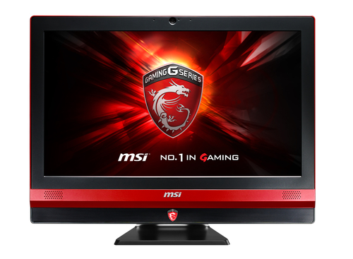 MSI Gaming 24GE 2QE-019RU – image 9