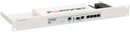 RACKMOUNT FORTIEXTENDER 511G FORTIBRANCHESASE 20G