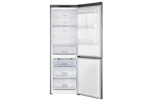 Samsung RB30J3000SA fridge-freezer Freestanding – image 2