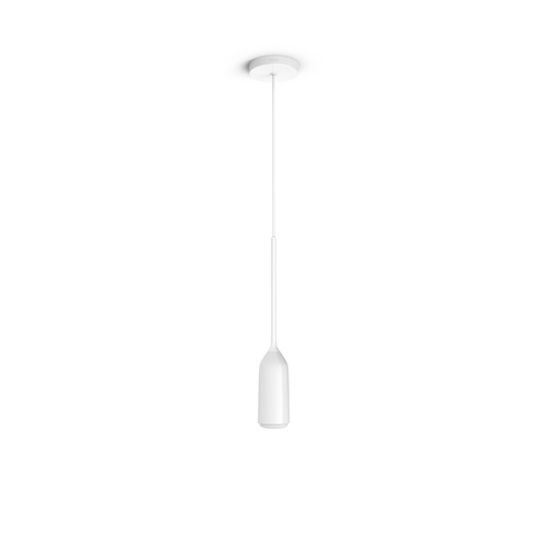 Philips Hue White ambience 4300631P6 Интеллектуальный подвесной светильник Bluetooth/Zigbee 8,5 W