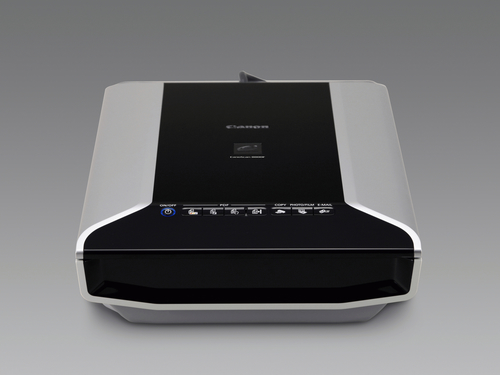 Canon CanoScan 8800F – image 4