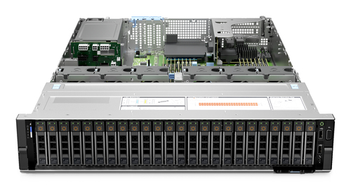 Dell R7515 + Windows Server 2019 Essentials – image 5