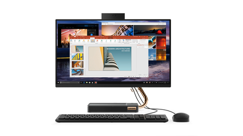 Lenovo ideacentre A540-24API
