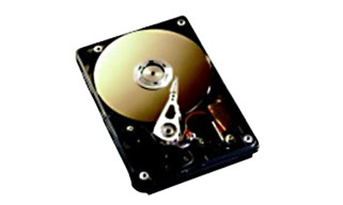 Fujitsu 2nd HDD/SATA 250GB