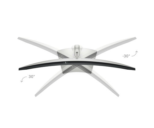 Dell U4025QW – Foto 10 von 10
