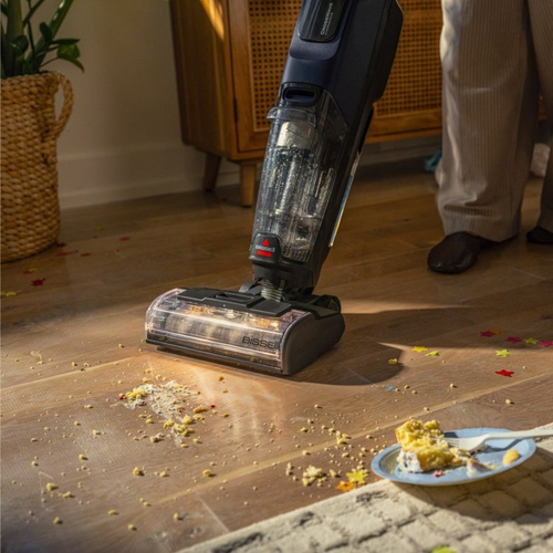 Bissell CrossWave HydroScrub Pro – Foto 8 van 10