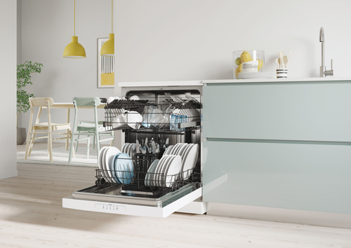 Candy CDPN 1L390PW – image 7