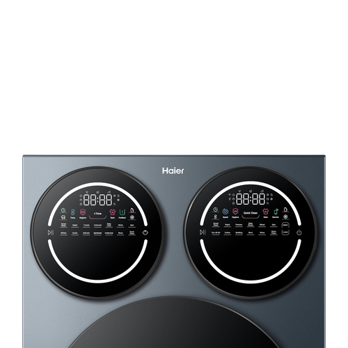 Haier 31021642 washing machine Front-load – image 6