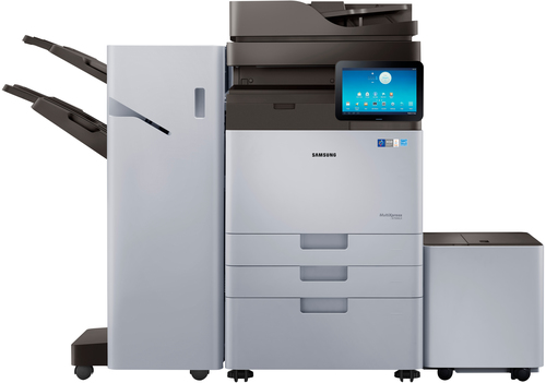 HP Samsung MultiXpress SL-K7500LX Laser A3 – image 6
