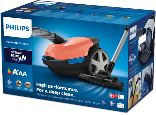 Philips Performer Compact FC8366/09 vacuum – image 3