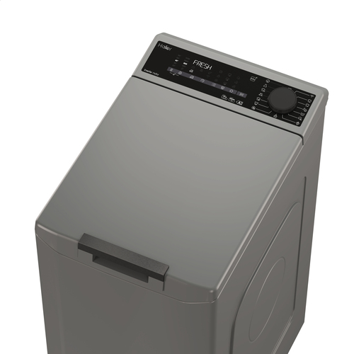 Haier THASN286TMR5-S washing machine Top-load – image 7
