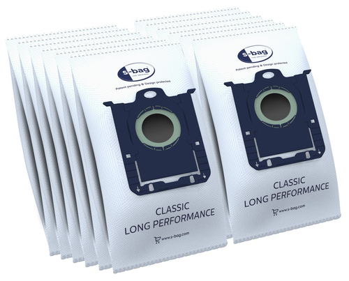 AEG GR201SM S-Bag Classic Long Performance (12 stuks), afbeelding 3