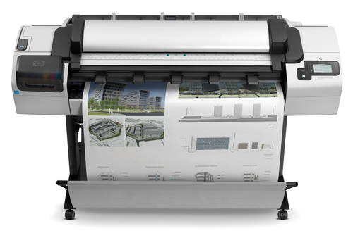 HP Designjet T2300 – image 2