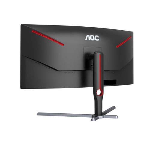 AOC G3 CU34G3S computer monitor – image 8