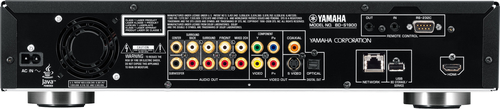 Yamaha BD-S1900 – image 2