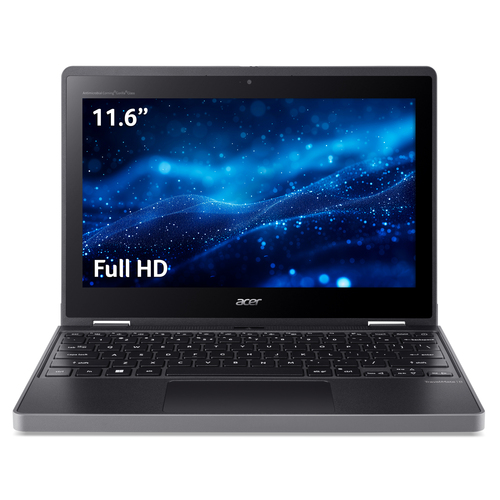 Acer TravelMate Spin B3 TMB311RN-33 – image 2
