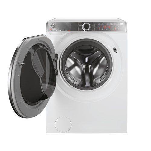 Hoover H6WPB610AMBC8-80 washing machine Front-load – image 2
