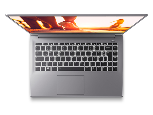MEDION AKOYA P15647TG-i5-512F8 Intel® Core™ i5 i5-10210U Laptop – image 7