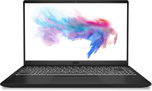 MSI Modern 14 B10MW 248