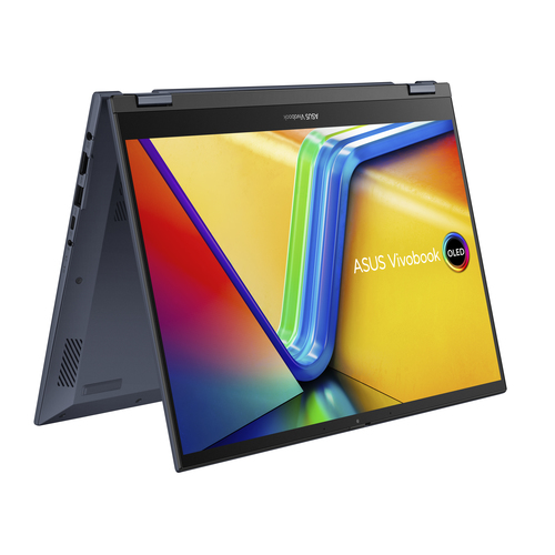 ASUS Vivobook S14 Flip OLED TN3402QA-DS76T AMD Ryzen™ 7 5800H Hybrid (2-in-1) – image 9
