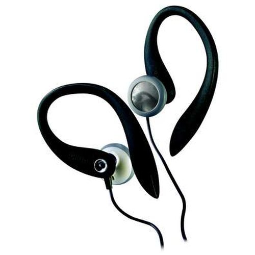 Philips Earhook Headphones SBC-HS320