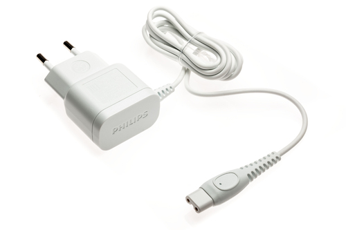 Philips Satinelle CP0640 Power plug