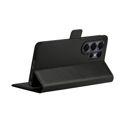 DBramante1928 Copenhagen Slim Samsung Galaxy S26 Ultra Book Case Leer Zwart, afbeelding 6