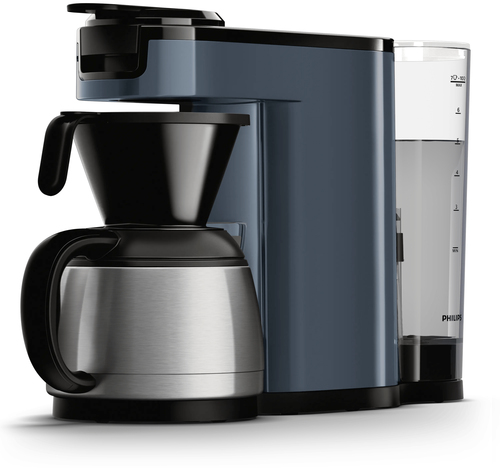 Philips HD7891/89 coffee maker Semi-auto Combi coffee maker – image 4