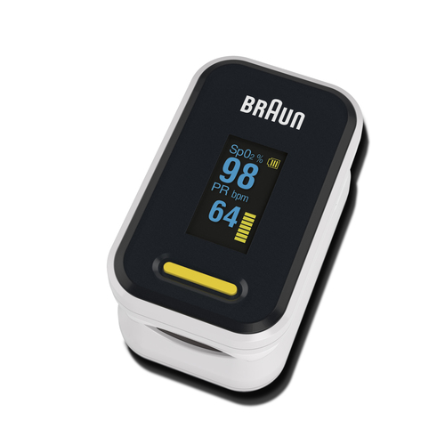 Braun YK-81CEU