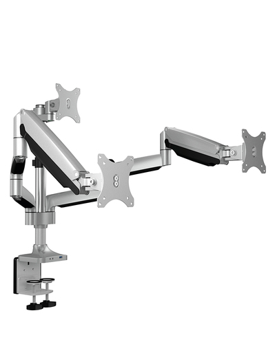 ICY BOX IB-MS505-TI 81,3 cm Abrazadera