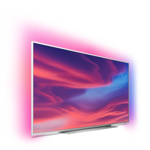 Philips 7300 series 75PUS7354 4K UHD LED Android TV – image 1