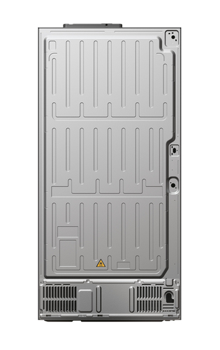 Haier HCR5919EHMB Freestanding – image 8