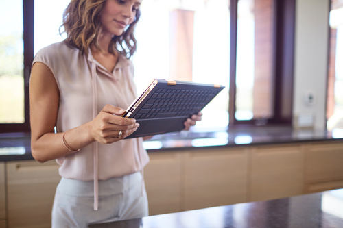 HP Spectre x360 13-4050na Intel® Core™ i5 i5-5200U Hybrid (2-in-1) – image 7