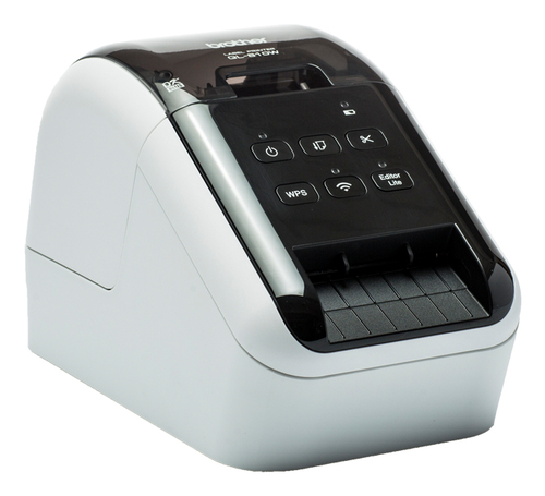 Impresora de Etiquetas BROTHER QL810W