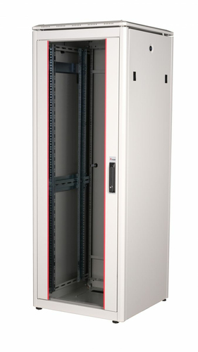 Equip Dynamic Flex 19' Cabinet, 32U