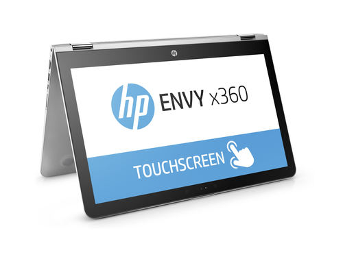 HP ENVY x360 15-aq100nw Intel® Core™ i5 i5-7200U Hybrid (2-in-1) – image 2