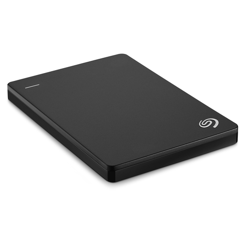 Seagate Backup Plus Slim 1TB – image 9