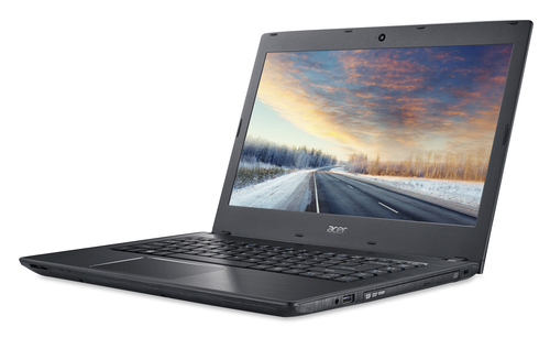 Acer TravelMate P2 P249-M-362U Intel® Core™ i3 i3-6006U Laptop – image 7