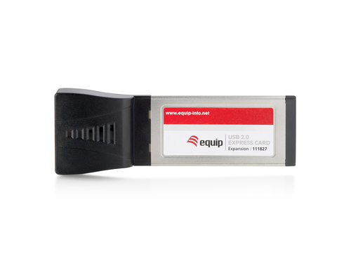 Equip 2-Port USB 2.0 Express Card – image 2
