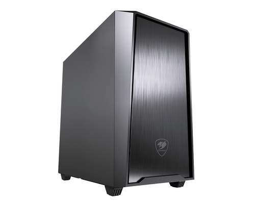 COUGAR MG120 Mini Tower Black