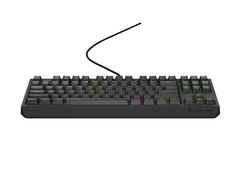 GENESIS Thor 230 TKL Outemu Red – image 6