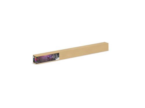 Philips Hue Gradient Signe Lampadaire - Éclairage Blanc et Coloré - Noir – Photo 7 sur 11