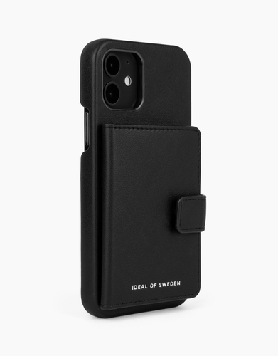 iDeal of Sweden Statement Case iPhone 12/12P Intense Bck Cd Pk – image 6
