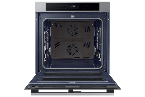 Samsung NV7B4340UBS 76 L 2950 W Stainless steel – image 2