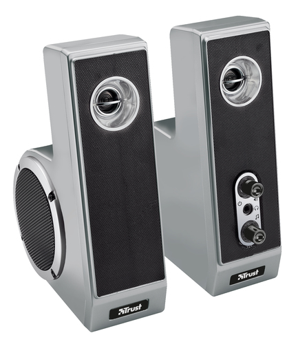 Trust 2.0 Speaker Set SP-2690