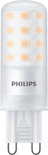 Philips 8718699766757 LED лампа Теплый белый 2700 K 4 W G9 E