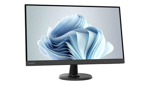 Lenovo D27-45 computer monitor – image 4
