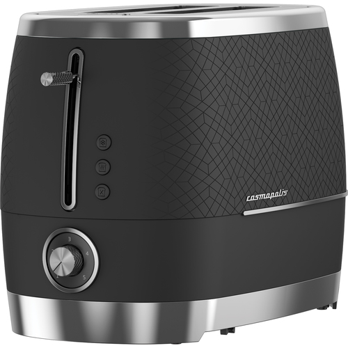 Beko TAM8202G Cosmopolis 2 Slice Toaster – image 2