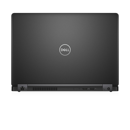 Dell Latitude 5495 AMD Ryzen™ 7 PRO 2700U Laptop – image 4